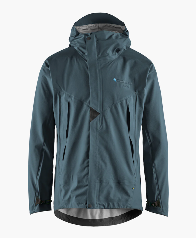 Veste De Pluie Légère Enfant Coupe-Vent - Imperméable Avec Capuche Et Poches