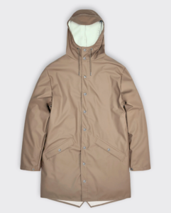 Veste Coupe-vent Cutter & Buck - Beige Crème - Taille XXL - Unisexe