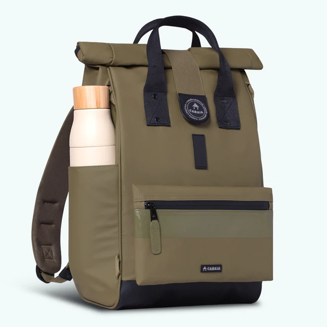 Les meilleures marques de sacs à dos urbains pour homme