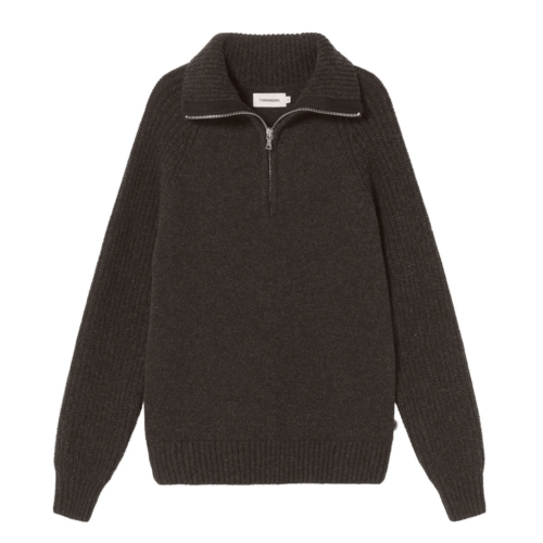 Pull de la marque responsable Thinking Mu