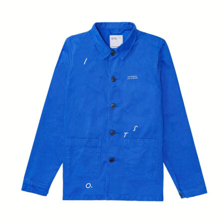 Meilleures marques veste de travail - ISTO.