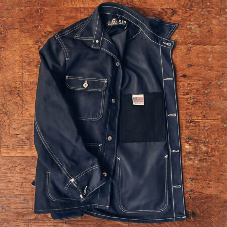 Meilleures marques veste de travail - L.C.King