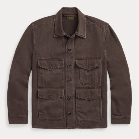 Meilleures marques veste de travail - RRL by Ralph Lauren