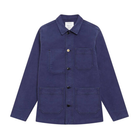 Meilleures marques veste de travail - Champ de Manoeuvres