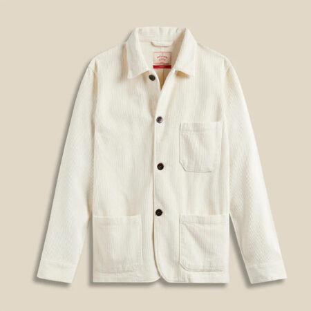 Meilleures marques veste de travail - Portuguese Flannel
