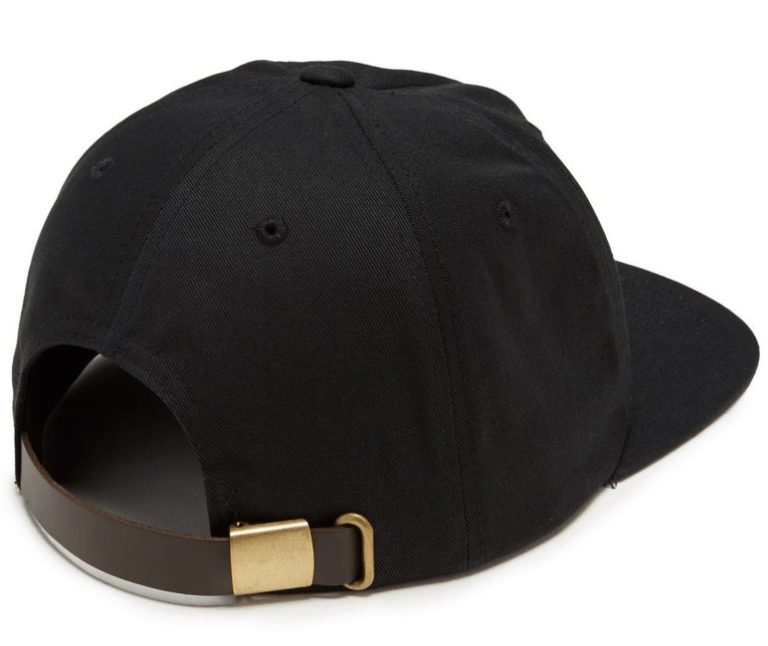 Casquette Baseball Japonaise Kitsune Fox - Ajustable, Visière 2,75 Pouces, Coton, Style Hip Hop