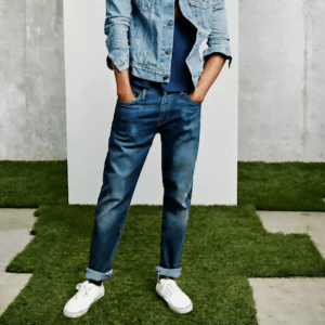 Meilleur jean pour homme