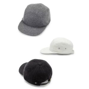 Meilleures marques de casquettes