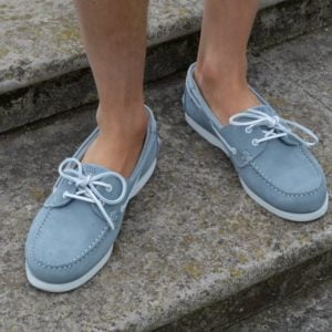 Meilleures marques de chaussures bateau