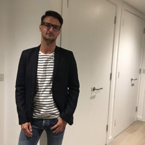 Meilleures marques de marinières
