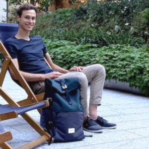 Meilleures marques de sacs à dos
