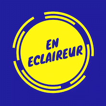 Podcast sur l'expatriation - En Eclaireur