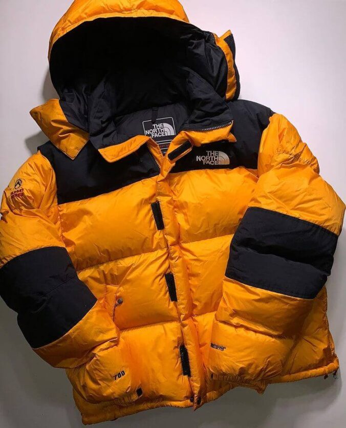 Les meilleures marques de doudounes et parkas pour homme