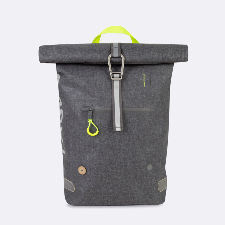 Les meilleures marques de sacs à dos urbains pour homme
