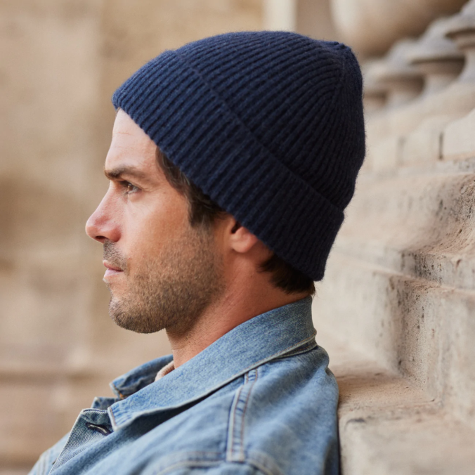 Bonnet Bob Viper – Vert Armée, Taille Unique – Chaud Et Confortable Pour L'hiver