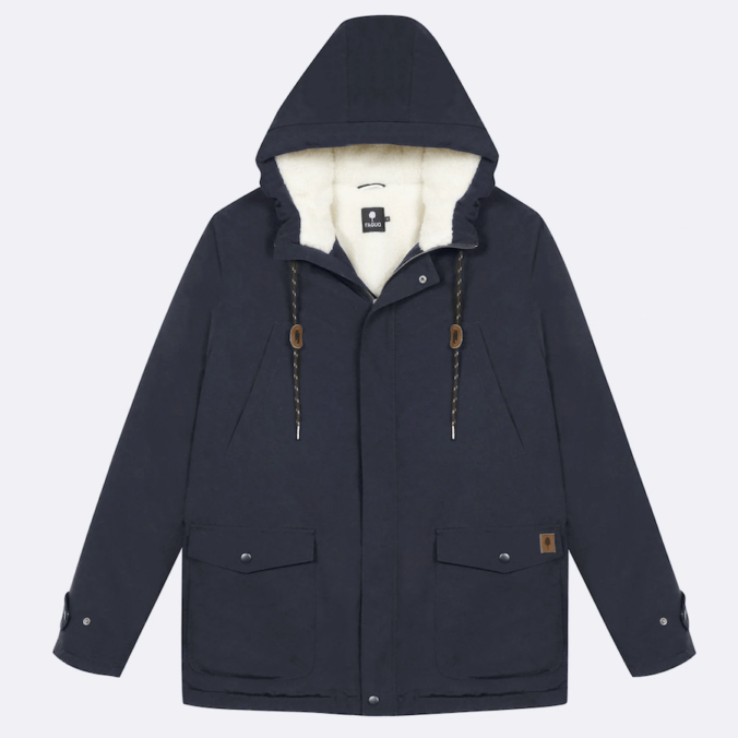 Mon avis sur Faguo (La marque vaut le coup ?) - Le Blog de Mode par ...