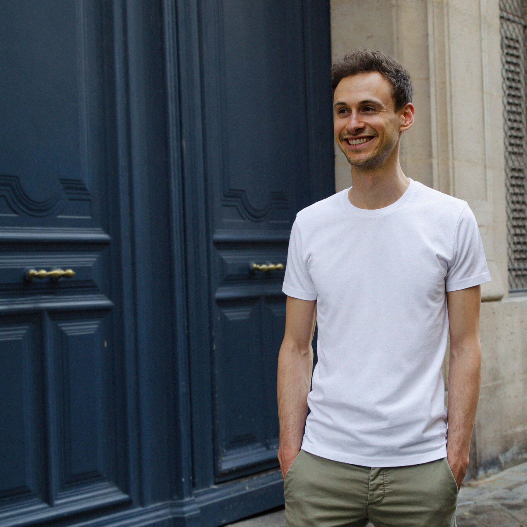 t shirt populaire