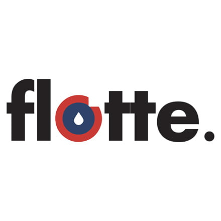 Logo Flotte