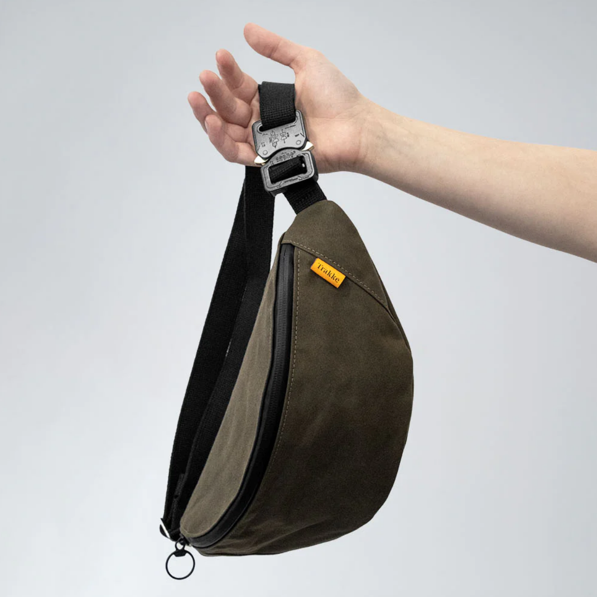 Sacoche / Sac Banane Rétro Sony PlayStation PS1 - Occasion En Bon état - Pour Collection Ou Sortie