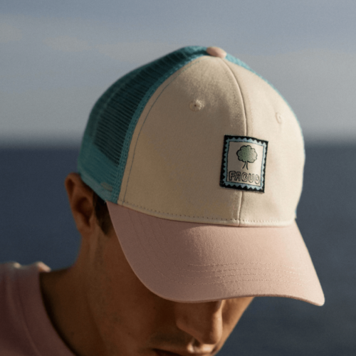 Meilleurs vêtements été - Comment porter une casquette