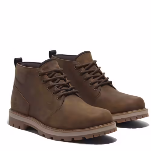 Meilleures marques de bottines pour homme - modernes -Timberland