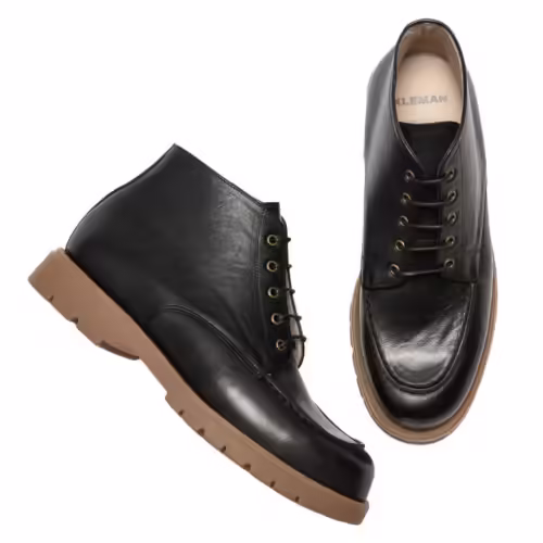 Meilleures marques de bottines pour homme - urbaines - Kleman