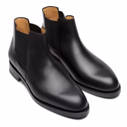 Meilleures marques de bottines pour homme - urbaines - Paraboot