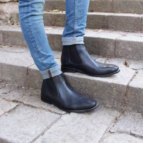 Meilleures marques de bottines pour homme - Qu'est-ce qu'une bottine ?