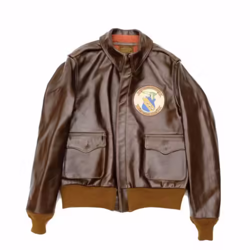 Meilleures marques de vestes en cuir pour homme - Buzz Rickon's
