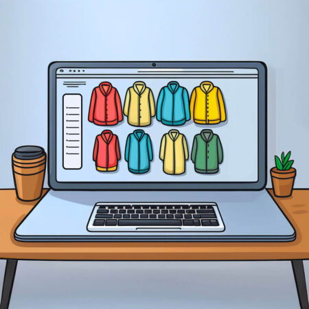 Meilleurs sites web Vêtements pour homme