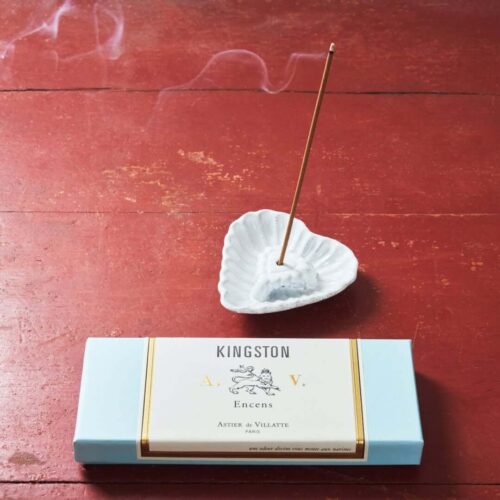 Meilleur cadeau - Fête des Pères - Encens de Astier de Villatte