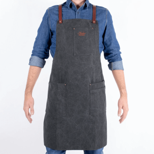 Meilleur cadeau - Fête des Pères - Tablier en toile