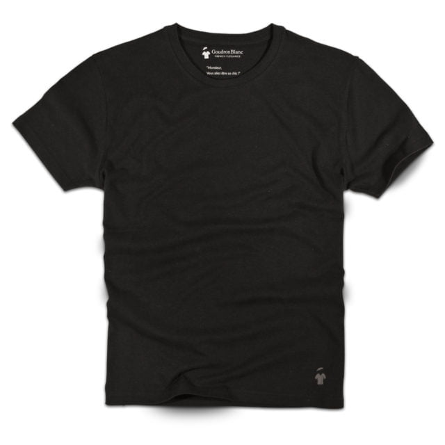 Odlo Pull de Running à Col Rond Homme - Essentials Thermal - noir