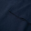 Col rond du T-shirt vrai bleu marine pour homme - GoudronBlanc