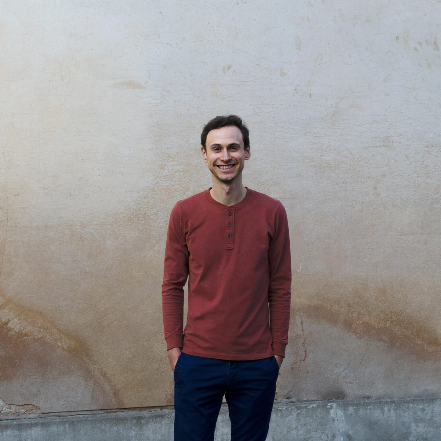 Polos & Henleys homme | Confort, style & qualité Pétrone