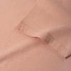 Manche courte du T-shirt souffle de quartz - GoudronBlanc